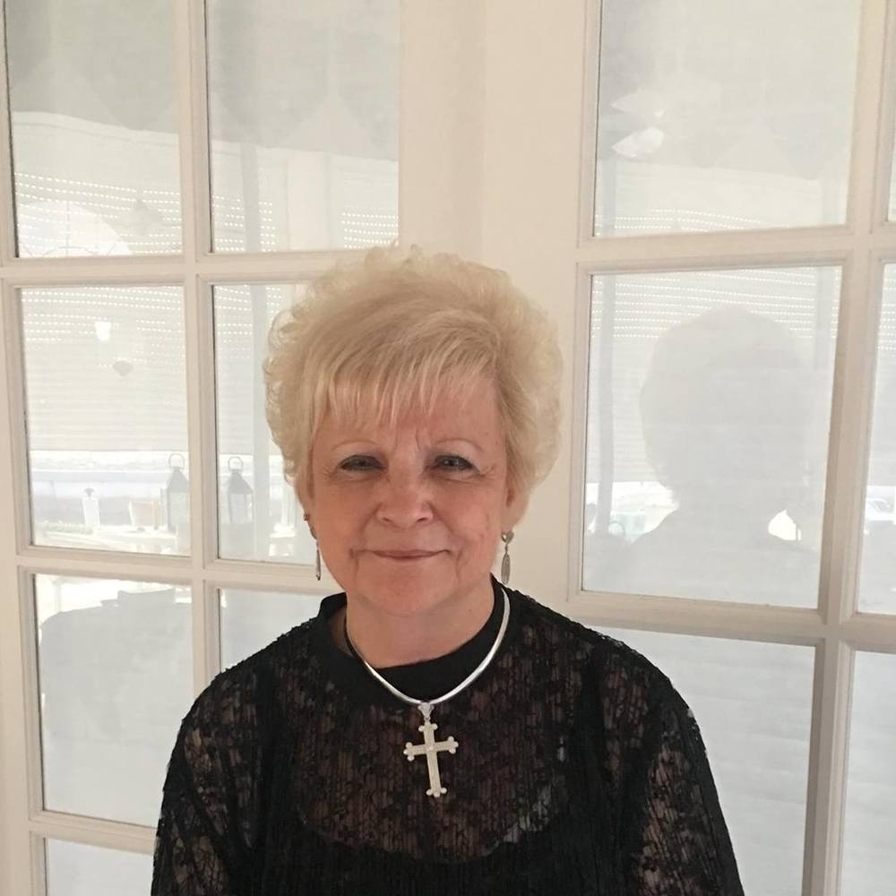 Meet your Posher, Judi